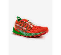 Scarpe La Sportiva Mutant Zegama rosso verde - 43.5