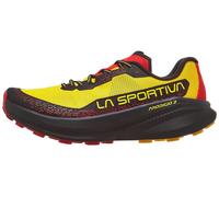 Scarpe La Sportiva Prodigio 2 Yellow/Black Uomo 44.0