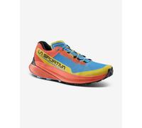 Scarpe La Sportiva Prodigio blu giallo arancio - 43