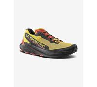 Scarpe La Sportiva Prodigio giallo nero - 45