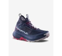 Scarpe La Sportiva Prodigio Hike GORE-TEX blu rosa bianco donna - 40