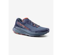 LA SPORTIVA Prodigio - Uomo - Grigio / Blu - Taglia 41 1/2- modello 2025