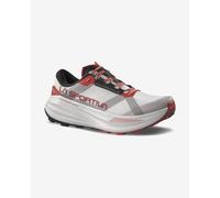 Scarpe La Sportiva Prodigio Max bianco rosso - 40