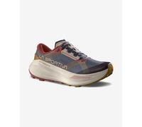 Scarpe La Sportiva Prodigio Max blu giallo rosso donna - 42.5