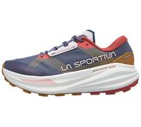 Scarpe La Sportiva Prodigio Max Hurricane/Red Donna 38.5