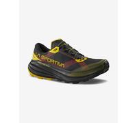 Scarpe La Sportiva Prodigio Max nero giallo rosso - 45.5