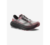 Scarpe La Sportiva Prodigio Max rosa lampone bianco nero donna - 40.5