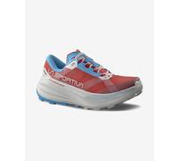 Scarpe La Sportiva Prodigio Max rosso blu bianco donna - 42.5