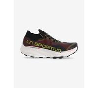 La Sportiva - Scarpe trail - Prodigio Pro Black/Yellow per Uomo - Taglia 42 - Nero