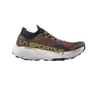 La Sportiva - Scarpe da trail - Prodigio Pro Black/Yellow - Taglia 45 - Nero