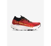 Scarpe La Sportiva Prodigio Pro rosso giallo nero - 45