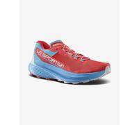 Scarpe La Sportiva Prodigio rosso blu bianco donna - 38.5