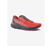Scarpe La Sportiva Prodigio rosso grigio scuro - 41.5