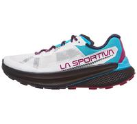 Scarpe La Sportiva ProdigioChalk/Blu Malibu Donna 41.5