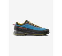 Scarpe La Sportiva TX4 Evo GORE-TEX blu giallo nero - 45