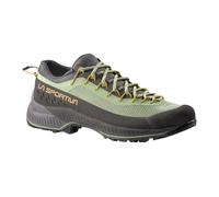 Scarpe La Sportiva TX4 Evo ST Donna Aspen Green-Onyx : 38.5