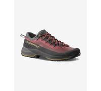 Scarpe La Sportiva TX4 Evo ST rosso granata nero donna - 41