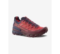 Scarpe La Sportiva Ultra Raptor 3 rosso blu - 42