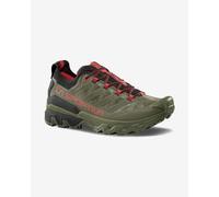 La Sportiva Ultra Raptor 3 Cypress/mountain red 46