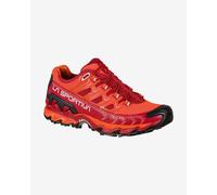 La Sportiva Ultra Raptor 2 rosso 38,5