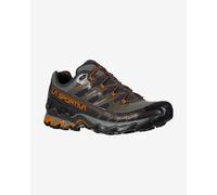 LA SPORTIVA Ultra Raptor Ii - Uomo - Grigio / Arancione - Taglia 45 1/2- modello 2025