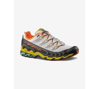 Scarpe La Sportiva Ultra Raptor II bianco giallo - 41.5