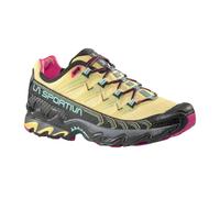 Scarpe La Sportiva Ultra Raptor II Donna Banana-Black : 40