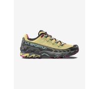 Scarpe La Sportiva Ultra Raptor II giallo blu rosa donna - 40.5