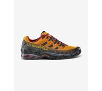 Scarpe La Sportiva Ultra Raptor II giallo grigio rosso - 41.5