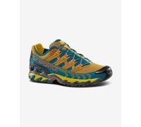 La Sportiva Ultra Raptor II Everglade/Savana : 41