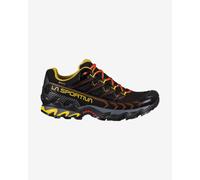 Scarpe La Sportiva Ultra Raptor II GORE-TEX nero giallo arancione - 43.5
