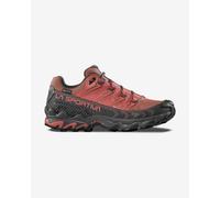 Scarpe La Sportiva Ultra Raptor II Woman GTX Rose-Onyx : 39.5