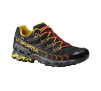 Scarpe La Sportiva Ultra Raptor II GTX Black-Yellow : 47