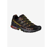 Scarpe La Sportiva Ultra Raptor II nero giallo rosso - 45