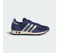 SCARPE LA TRAINER OG Dark Blue / Silver Metallic / Off White 42