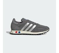 SCARPE LA TRAINER OG Grey Four / Silver Metallic / Off White 44