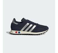 Adidas LA Trainer Donna - Sneakers Blu - Taglia 39 1/3 - Pelle Blue 39 1/3