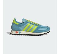 SCARPE LA TRAINER OG Preloved Blue / Semi Solar Yellow / Icey Blue 38 2/3
