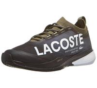Scarpe Lacoste AG-LT 25 Lite Khaki/Nero Uomo - TUTTE LE SUPERFICI