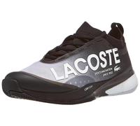 Scarpe Lacoste AG-LT 25 Lite Nero/Bianco Uomo - TUTTE LE SUPERFICI