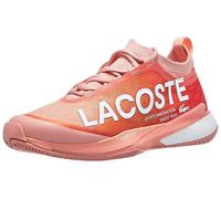 Scarpe Lacoste AG-LT 25 Lite Rosa Donna - TUTTE LE SUPERFICI