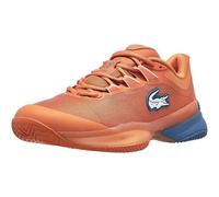 Scarpe da tennis da uomo Lacoste AG-LT Ultra Clay Orange/Blue 2026 EUR 45