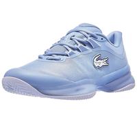 Scarpe Lacoste AG-LT 26 Ultra Madrid Blu chiaro Uomo - TERRA BATTUTA