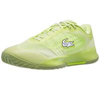 Scarpe Lacoste AG-LT Pro Verde/Giallo chiaro Uomo - TUTTE LE SUPERFICI
