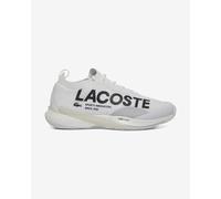 Scarpe Lacoste AG-LT25 Lite Tennis bianco nero puro - 46