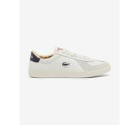 Scarpe Lacoste Baseshot Pro bianco beige - 41