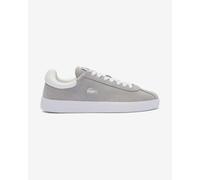 Scarpe Lacoste Baseshot Tennis grigio bianco - 40.5
