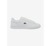 Lacoste - Carnaby Set - -Shoes -Uomo -Bianco -40 1/2 EU