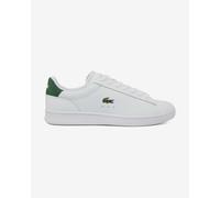 Scarpe Lacoste Carnaby Set bianco verde - 46