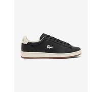 LACOSTE Sneaker bassa ' Carnaby Set 225 ' nero Uomo LACOSTE 43